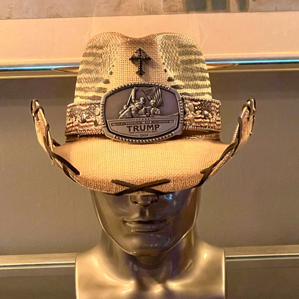 TRUMO HAT